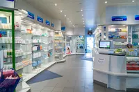 Bodden Apotheke