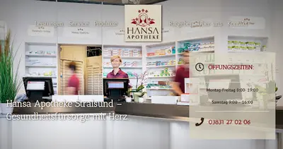 Hansa-apotheke
