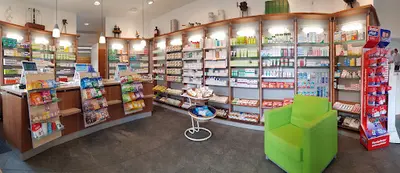 Knieper-apotheke