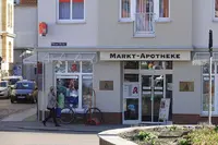 Markt Apotheke