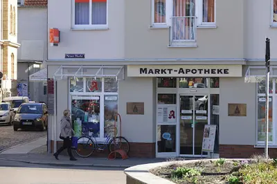 Markt Apotheke