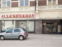 Agnes-bernauer Apotheke