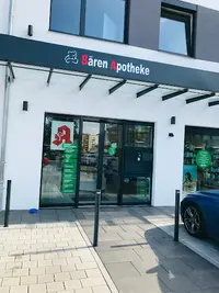 Bären Apotheke Straubing