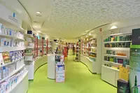 Dräxlmaier Apotheke Im Theresientor Straubing E.k., Apotheker Stephan Dräxlmaier, Im Ärztehaus In Straubing