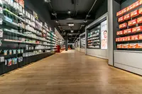 Dräxlmaier Apotheke Im Westpark Straubing E.k., Inhaberin Apothekerin Anabelle Dräxlmaier