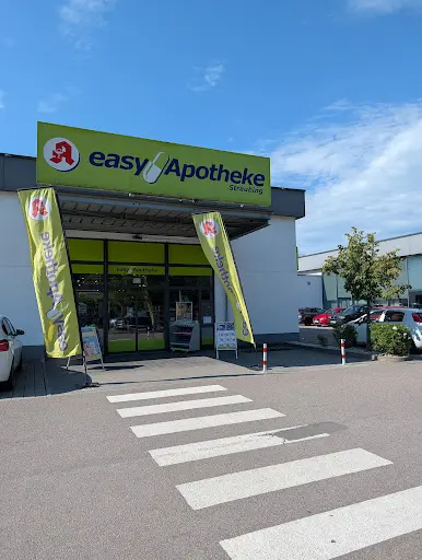 Easyapotheke Straubing