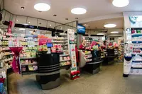 Einhorn-apotheke Straubing