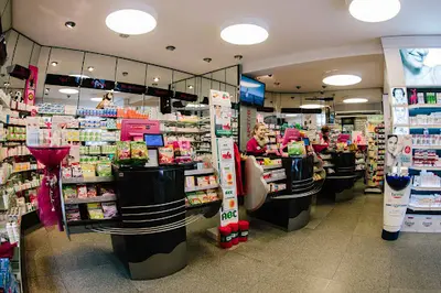 Einhorn-apotheke Straubing