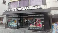 Mohren Apotheke