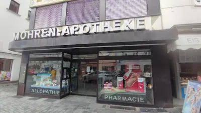 Mohren Apotheke