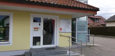 Sankt Johannes Apotheke