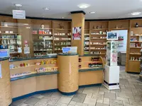 Apotheke Am Straufhain Inh. Anne Koch E. Kfr.