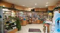 Apotheke Am Landsberg Tor