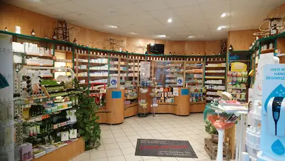 Apotheke Am Landsberg Tor