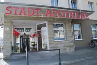 Stadt-apotheke