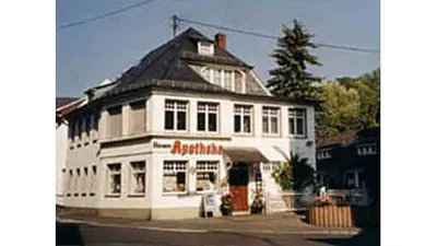 Rosen-apotheke