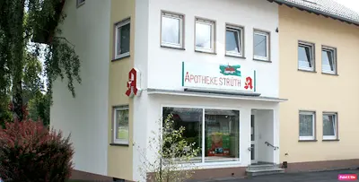Apotheke In Strüth
