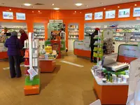 Farma-plus Apotheke Stuhr Briseck