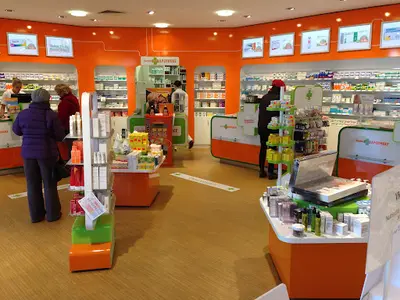 Farma-plus Apotheke Stuhr Briseck