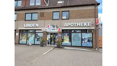 Linden Apotheke