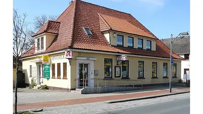 Waldecksche Apotheke