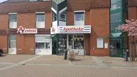 Zentral-apotheke