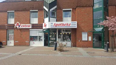 Zentral-apotheke
