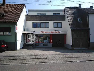Blumen Apotheke Blankenloch