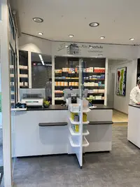 Alte Apotheke Untertürkheim
