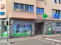 Apotheke 55 - Stuttgart