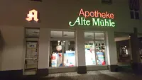 Apotheke Alte Mühle Obertürkheim