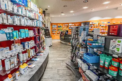 Apotheke Am Bahnhof Bad Canstatt