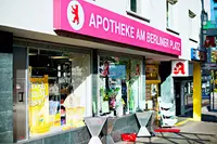 Apotheke Am Berliner Platz