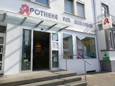 Apotheke Am Bubenbad