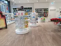 Apotheke Am Diakonie-klinikum