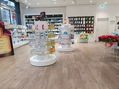 Apotheke Am Diakonie-klinikum