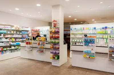 Apotheke Am Markt Apothekerin Katja Treiber E.k.