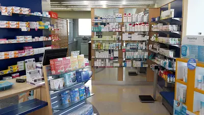Apotheke Am Marktplatz