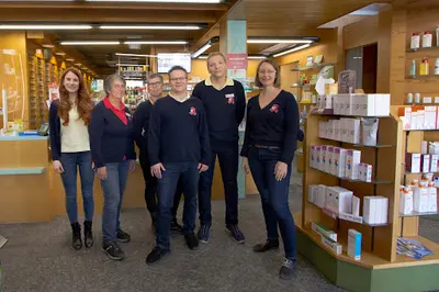 Apotheke Am Wallgraben