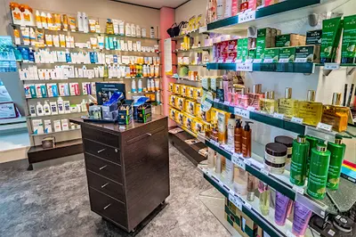 Apotheke An Der St. Anna Klinik