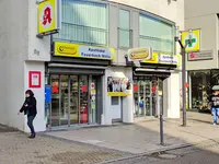 Apotheke Feuerbach-mitte