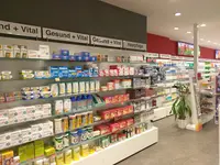 Apotheke Im E-center