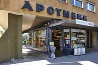 Apotheke Im Romeo