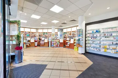 Apotheke Rohr