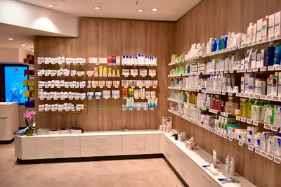 Apotheke Stadtmitte