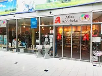 Atlas Apotheke Stuttgart - Kaufpark Freiberg