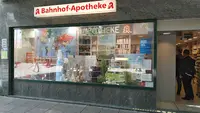 Bahnhof-apotheke