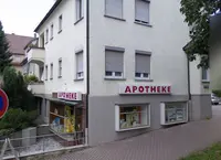 Daimler-apotheke