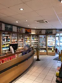 Die Filderbahn Apotheke