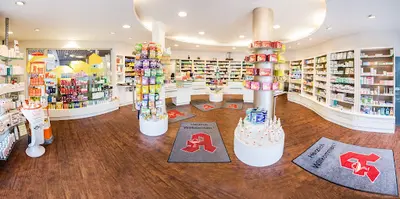 Garben Apotheke